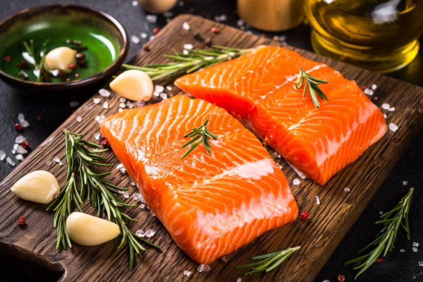 Ką rinktis vakarienei, jei norite numesti svorio: mitybos specialistės rekomendacijos