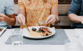 Ką valgyti, kai tau 40, kad atrodytum lyg 30ies?