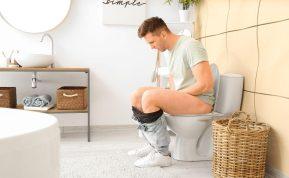 Ką žmonės naudojo vietoj tualetinio popieriaus, kol šis nebuvo išrastas?