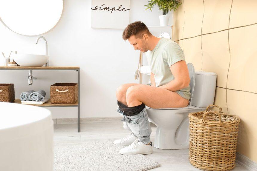 Ką žmonės naudojo vietoj tualetinio popieriaus, kol šis nebuvo išrastas?