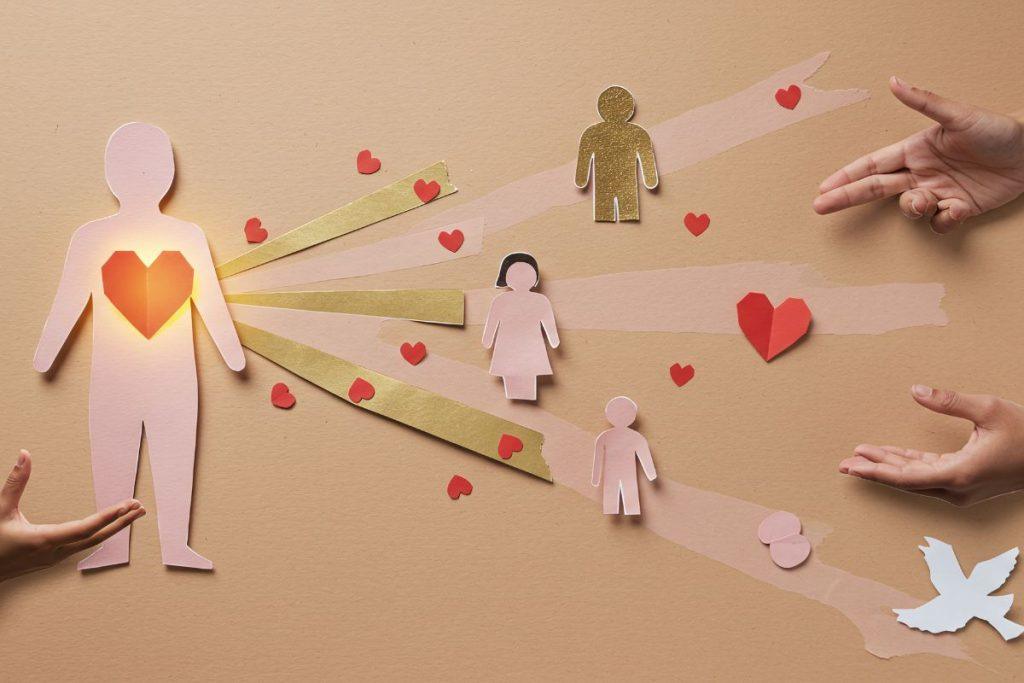 Kada gimusius zodiako ženklus gali laikyti pačiais sėkmingiausiais? Dosnumas