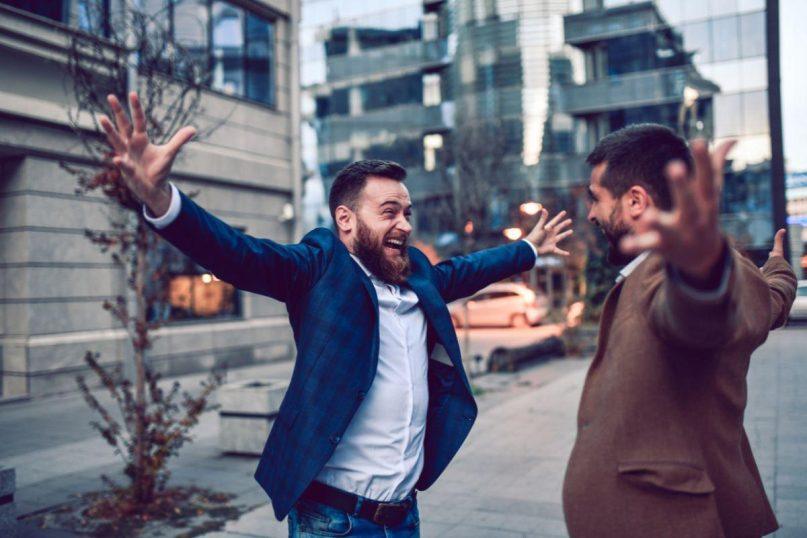 Kada, kur ir su kuriuo iš artimųjų susitiksime kituose gyvenimuose?