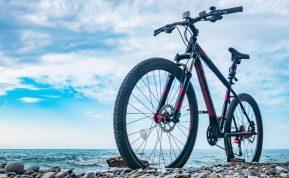 Kaip apsaugoti dviratį nuo vagių? Šie metodai bus efektyvūs!