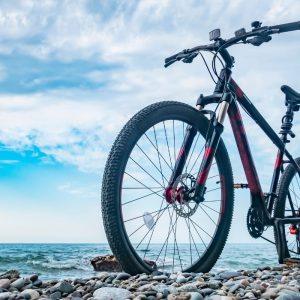 Kaip apsaugoti dviratį nuo vagių? Šie metodai bus efektyvūs!