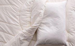 Kaip apsaugoti senas pagalves nuo geltonumo ir dėmių: jos atrodys kaip naujos