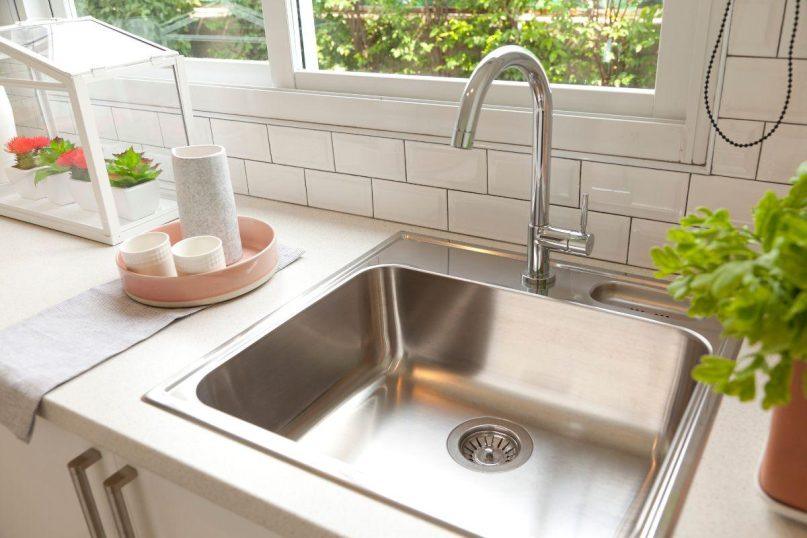 Kaip atkimšti užsikimšusią kriauklę: pasirodo, viskas yra labai paprasta