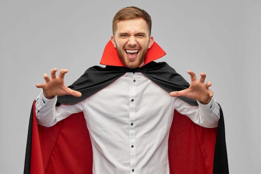 Kaip atpažinti energetinį vampyrą artimųjų ir draugų rate? Kaip atpažinti?