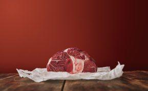 Kaip dažnai galite valgyti raudoną mėsą nepakenkiant sveikatai?
