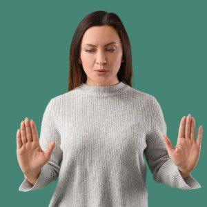 Kaip greitai nusiraminti? 3 moksliškai pagrįsti būdai