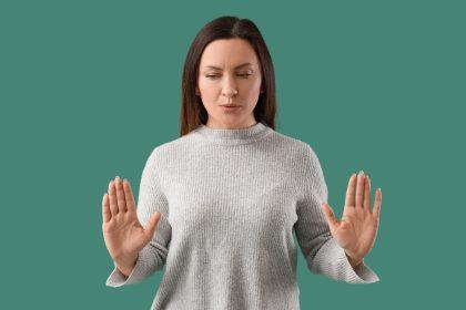 Kaip greitai nusiraminti? 3 moksliškai pagrįsti būdai