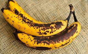 Kaip ilgiau išlaikyti bananus šviežius: paslaptis, kuri prailgina jų gyvavimo laiką iki 2 savaičių