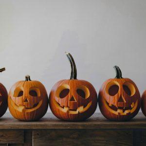 Kaip išlaikyti moliūgą šviežią iki Helovino?