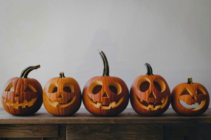 Kaip išlaikyti moliūgą šviežią iki Helovino?