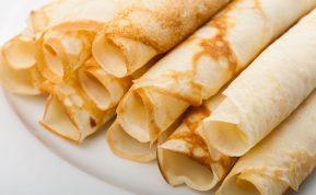 Kaip kepti lietinius blynus: 10 svarbiausių taisyklių