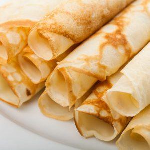 Kaip kepti lietinius blynus: 10 svarbiausių taisyklių