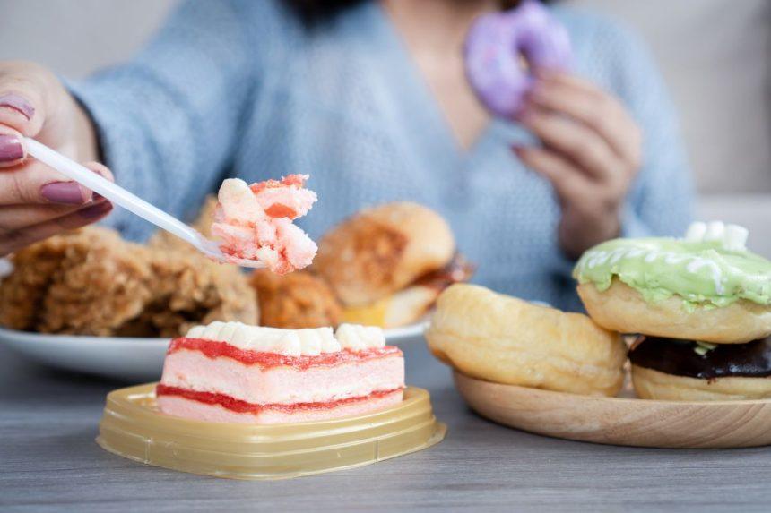 Kaip kovoti su persivalgymu: 5 gydytojo patarimai