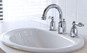 Kaip nublizginti čiaupus: paprastas būdas, kad spindėtų kaip nauji kelis mėnesius