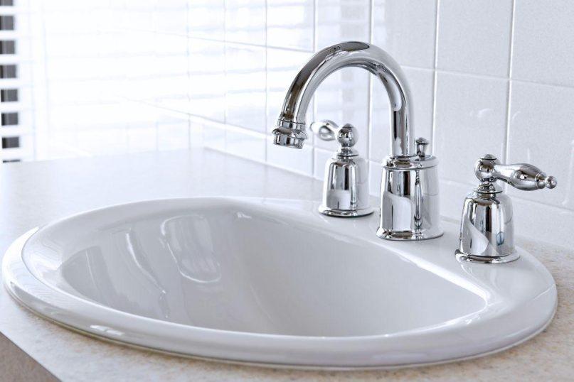 Kaip nublizginti čiaupus: paprastas būdas, kad spindėtų kaip nauji kelis mėnesius