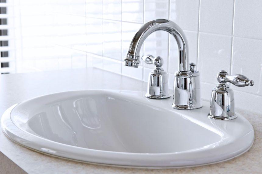 Kaip nublizginti čiaupus: paprastas būdas, kad spindėtų kaip nauji kelis mėnesius