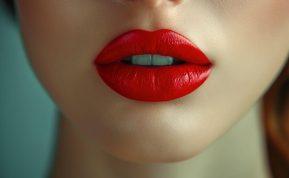Kaip padaryti, kad lūpų dažai išsilaikytų visą dieną: makiažo meistrų triukas be brangių priemonių