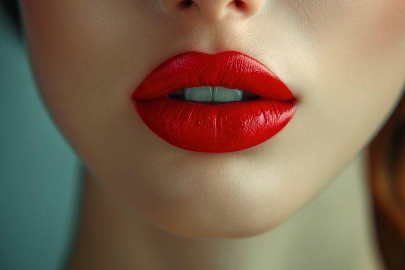 Kaip padaryti, kad lūpų dažai išsilaikytų visą dieną: makiažo meistrų triukas be brangių priemonių