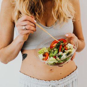 Kaip palaikyti moterų sveikatą ir ką valgyti, norint sustiprinti reprodukcinę sistemą?