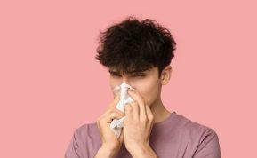 Kaip palengvinti slogą be nosies purškalo: 5 veiksmingos natūralios priemonės