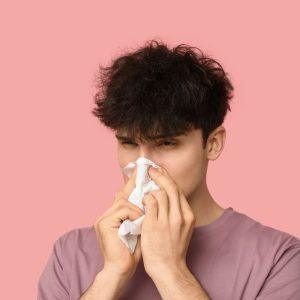 Kaip palengvinti slogą be nosies purškalo: 5 veiksmingos natūralios priemonės