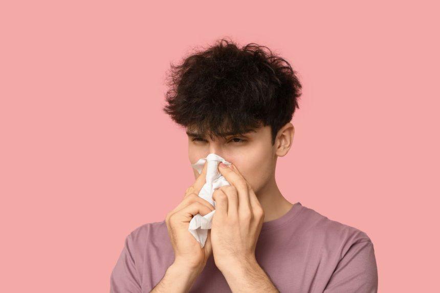 Kaip palengvinti slogą be nosies purškalo: 5 veiksmingos natūralios priemonės