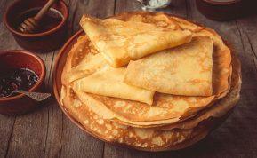 Kaip paruošti tobulus blynus? Prancūzai žino tobulų lietinių paslaptį!