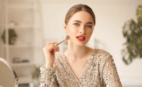 Kaip pasiekti natūralaus makiažo efektą