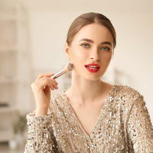 Kaip pasiekti natūralaus makiažo efektą