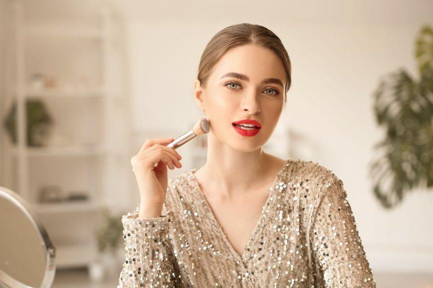 Kaip pasiekti natūralaus makiažo efektą