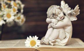 Kaip prašyti angelo sargo pagalbos, kad jis tikrai padėtų