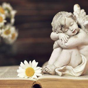 Kaip prašyti angelo sargo pagalbos, kad jis tikrai padėtų