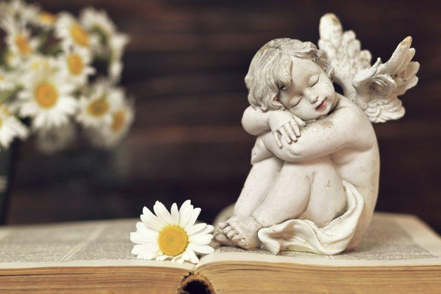 Kaip prašyti angelo sargo pagalbos, kad jis tikrai padėtų