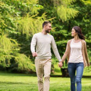 Kaip sugrąžinti romantiką į santykius ir sustiprinti santuoką?