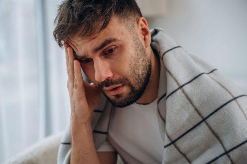 Kaip suprasti, kad organizmas kovoja su dirgikliais? Dažniausi požymiai