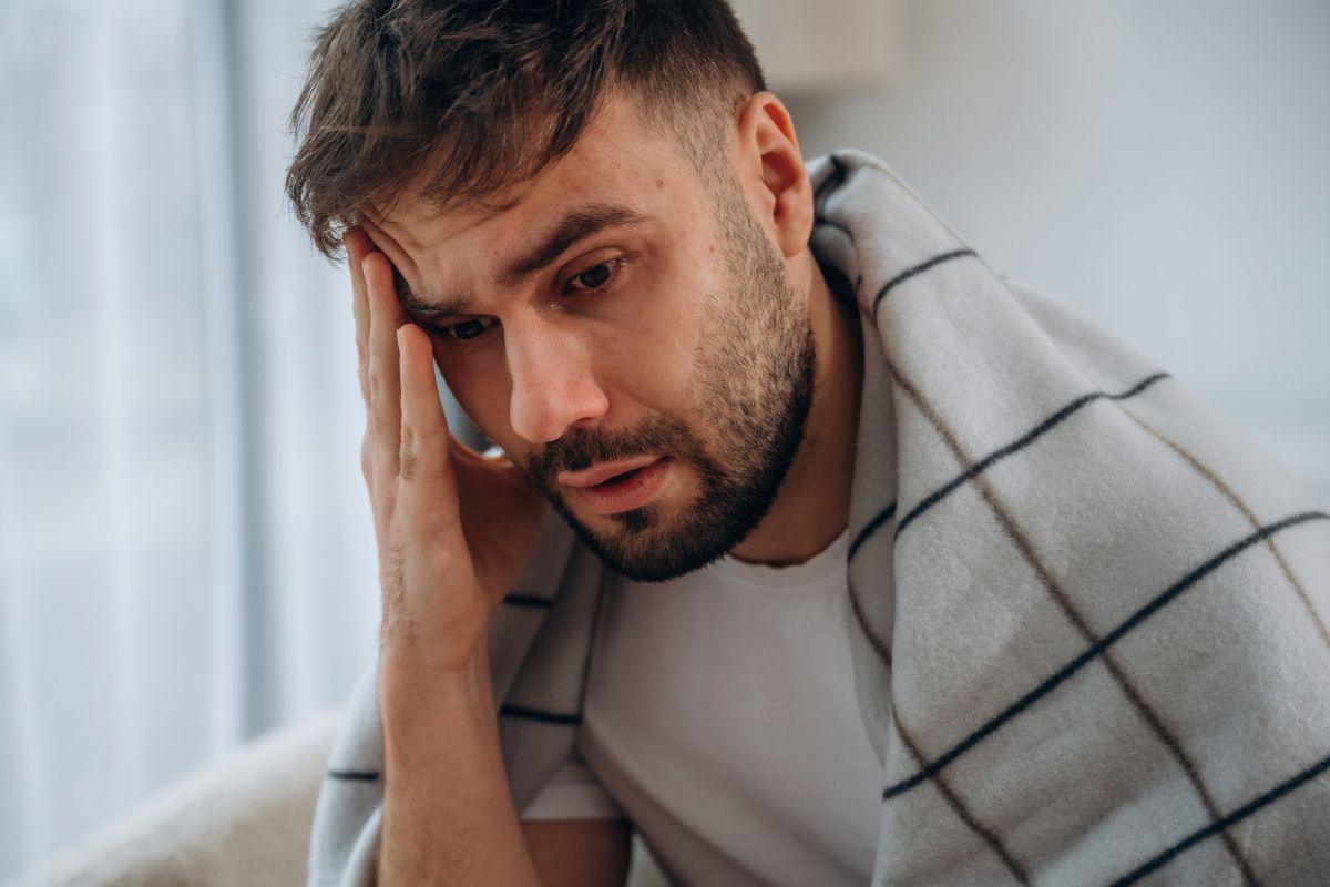 Kaip suprasti, kad organizmas kovoja su dirgikliais? Dažniausi požymiai