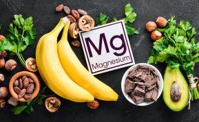 Kaip suprasti, kad organizmui trūksta magnio? Išduos šie simptomai