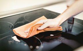 Kaip švarią viryklę paversti jūsų virtuvės bruožu?