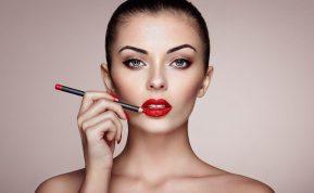 Kaip taisyklingai dažytis lūpas Profesionalios vizažistės patarimai