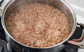 Kaip teisingai virti kruopas ir košes? Profesionalus virėjas patars