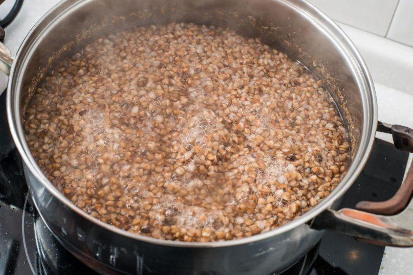 Kaip teisingai virti kruopas ir košes? Profesionalus virėjas patars