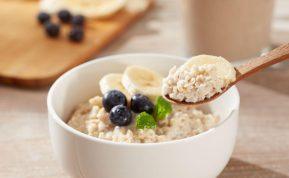 Kaip valgyti košę norint numesti svorio: mitybos specialistai atskleidė 5 svarbias taisykles