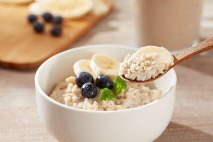 Kaip valgyti košę norint numesti svorio: mitybos specialistai atskleidė 5 svarbias taisykles