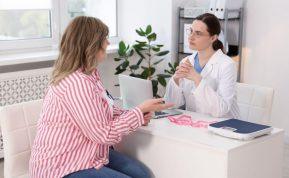 Kaip vyresnėms nei 50 metų moterims numesti svorio: paprastas gydytojos patarimas