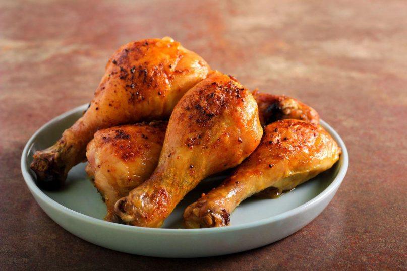 Kam rekomenduojama valgyti vištieną ir kodėl ši mėsa yra naudinga?