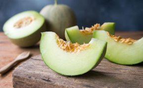 Kam vertėtų visiškai atsisakyti melionų?