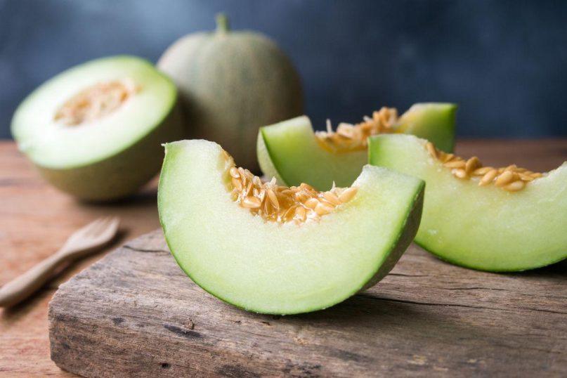 Kam vertėtų visiškai atsisakyti melionų?